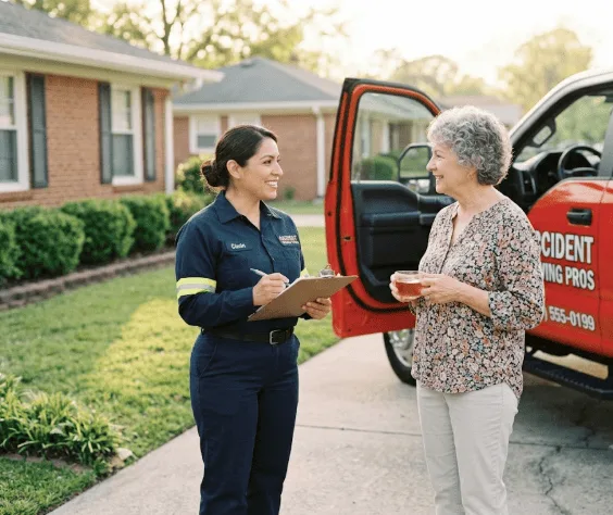 Accident Towing Service Eden, MD FAQs